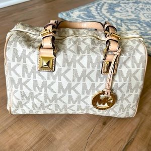 Michael Kors Satchel Purse